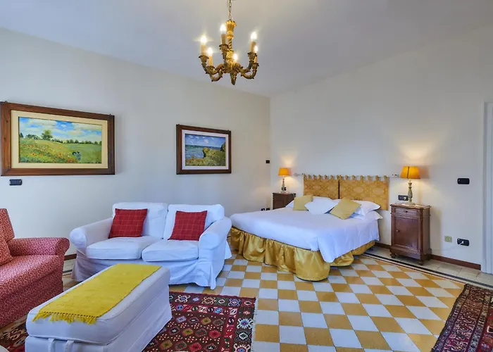 Villa Annamaria B&B