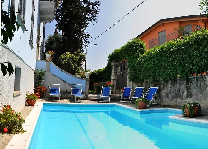 Villa Annamaria B&B