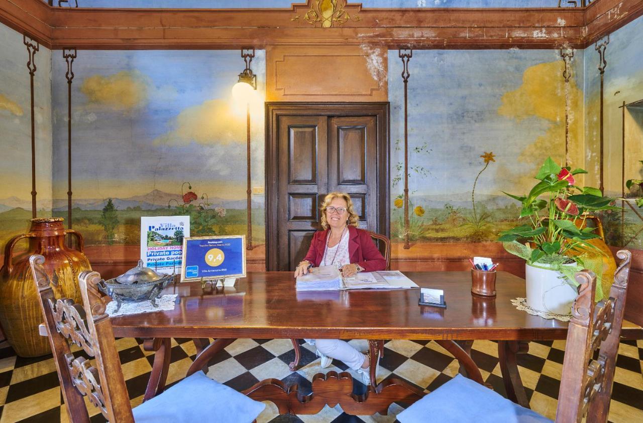 Annamaria Frühstückspension *