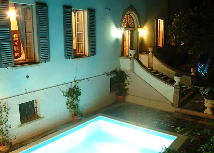 Villa Annamaria B&B